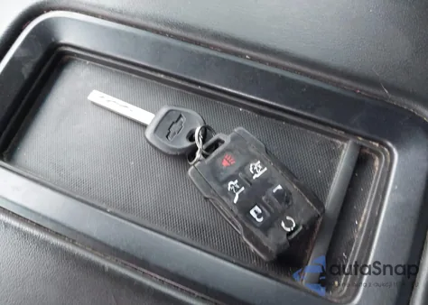 2018 Chevrolet Suburban Lt from USA, damaged, VIN 1GNSKHKC6JR230123